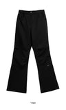 RIVET BOOTCUT PT