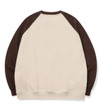 Fellow Raglan Sweatshirt