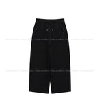 Dane Keyring Belted Sweatpants