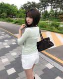 Tani Vintage Cargo Shorts