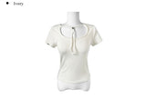 Pucu Stopper Silt Short Sleeve T-Shirt