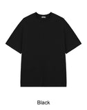 Tyken Silket Short-Sleeved T-shirt