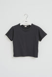 (W) Ten Cover Ribbed Top