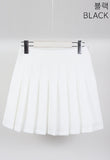 Tmiel Pleated Skirt