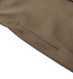 Tony Overfit Single Blazer