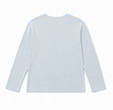 Oben Cotton Basic Long Sleeve T-shirt