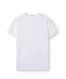Cut muscle fit T-shirt