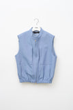 Harris Pocket Vest