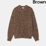 Koum Brush Angora Knit