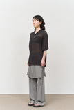 Nell Skashi Knit