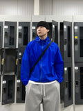 Deep Side Tuck Sweatpants