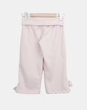 Elto Ribbon Capri Pants