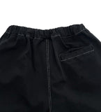 LOCAL BELT BERMUDA PT