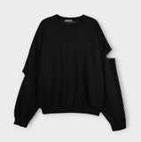 Daryl Cutting Vintage Sweatshirt