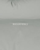 BASIC SHORT PUFFER DOWN JACKET