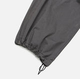 Gane Vintage Washing String Cargo Pants