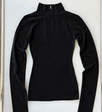 Motion Fit Half Zip-Up
