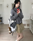 PLEATS MINI SK PT