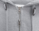 Rokim Dekki Two-way Hood Zip-Up
