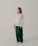 Cinnamon Corduroy Cargo Pants