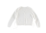 Memoria String Cardigan