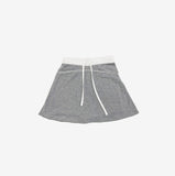 Jubian Color Matching Skirt