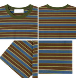 Rude High-Density ST Short-Sleeve Tee