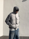 Malik Pocket Padded Vest