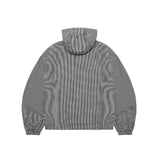 Check Hood Windbreaker