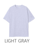 Supima Cotton Short Sleeve Tee