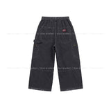 Lake Damage Wide Work Cargo Pants