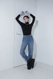 padded string ugg boots
