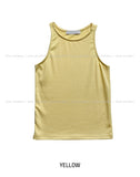 Rio Layered Ribbed Sleeveless