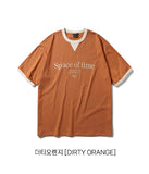 Restrain Short Sleeve T-shirt