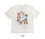 CHILD OVER HALF T