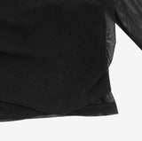 Pinia See-Through T-Shirt + Sleeveless Set