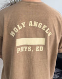 Wedin Pigment Short-Sleeved T-shirt