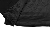[2oz Quilting] Allen Middle Half Belt Double Coat