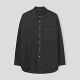 Kito Nylon Pigment Shirt