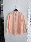 Summer Oxford Cotton Shirt