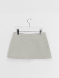 Ritmo Layered Skirt Pants