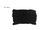 Siyeon Cable Hair Band