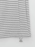 Sarini Stripe Banding Pants