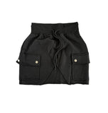 Pocket High Training Skirt