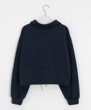 [BAONHAUS] Fortinin Zip-Up Jumper