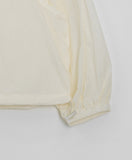 Royuni Hood Windbreaker Jumper