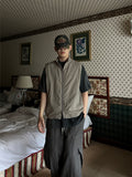 Nylon Light String Vest