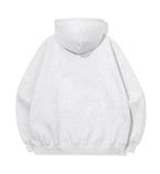 Music Moments Embroidered Hoodie