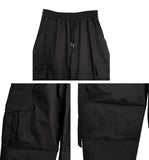 Eden Strap Cargo Pants