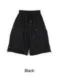 Pheno Nylon Carpenter Bermuda Pants